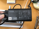 联想（Lenovo）原装笔记本电脑充电器 65W快充Type-c电源适配器 Thinkpad电脑充电器X1 T14 T490充电线20V 3.25A  实拍图