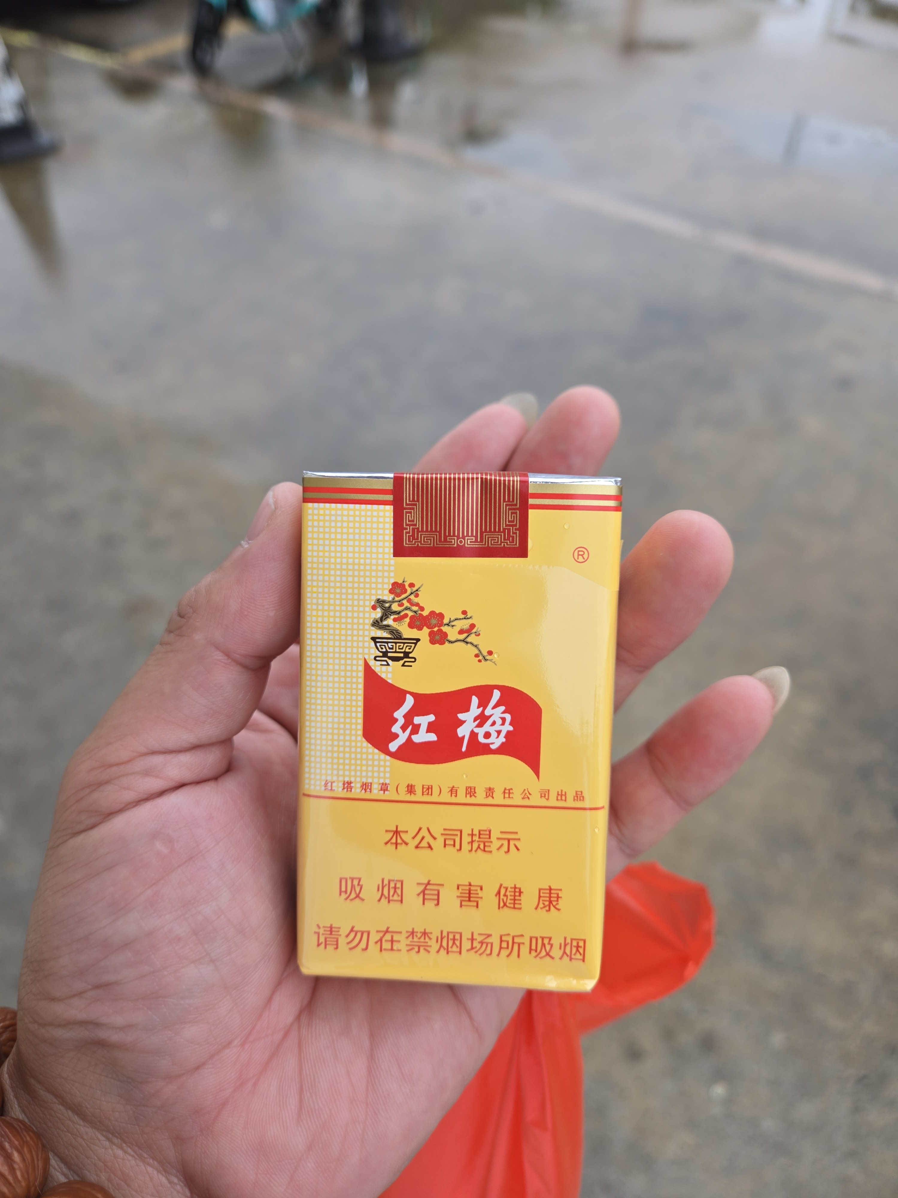 青苹果（QINGPINGGUO） 玻璃杯带把手耐高温待客泡茶杯子牛奶杯家庭喝水杯家用水杯套装 加厚简约杯【6色装】 400ml 实拍图