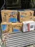 美孚（Mobil）美孚小霸王2T 摩托车机油 二冲程发动机油 FB级 1L 汽车保养 实拍图