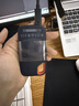 闪迪（SanDisk）1TB Type-c USB3.2 NVMe移动固态硬盘（PSSD）E61卓越版 1050MB/s三防保护 手机笔记本电脑外接SSD 实拍图