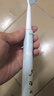 贝博氏儿童电动牙刷声波震动抗菌刷毛3-6-12岁儿童礼物晴空蓝 实拍图