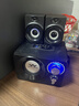 赛达 SADA电脑音响台式桌面家用蓝牙音箱笔记本主机usb有线电竞网课游戏木质低音炮多媒体2.1喇叭S-20 实拍图
