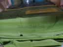 力狼猫砂 植物木薯除臭不易粘底几近无尘易结团猫砂快至次日达 【不刺鼻】龙井木薯混合5kg10斤 实拍图
