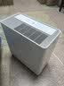 美的（Midea）54升小方物除湿机100㎡家用抽湿机干衣机 5m泵压上排水地下室除湿器CF54BS/DA (支持鸿蒙智联) 实拍图