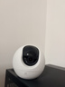 萤石EZVIZ摄像头家用 高清WIFI无线监控器莹石云APP手机远程查看室内360度全景旋转云台智能网络摄像机 500万C6C红外夜视【超清版】 官方标配无卡【30天云存储体验包】 实拍图