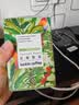 瑞幸咖啡原产地系列挂耳咖啡 云南普洱10g*8袋  现磨手冲滤泡挂耳黑咖啡粉 实拍图