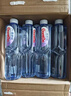 景田 百岁山 天然矿泉水 570ml*24瓶 整箱装 会议办公 家庭健康饮用水 实拍图