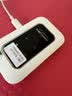 影腾随身wifi三网全国通用无线wi-fi6免插卡移动联通电信无限制大流量卡便携式网卡高速网络2026款5GHF 【三网通3000毫安充电款+白色】超长续航 实拍图