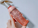 施华蔻（Schwarzkopf）羊绒脂喷雾滋养营养水 柔顺保湿护发润发精华 烫染修护防毛躁营养 【免洗护发】羊绒脂营养水150ml 实拍图