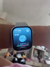 小米（MI）REDMI Watch 6皎月银 国家补贴 澎湃OS 3 心率血氧监测 红米手表6 小米汽车 送男友送女友 实拍图