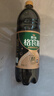 秋林格瓦斯黑麦芽1.5L面包发酵饮料俄罗斯风味汽水0蔗糖0色素整箱哈尔滨特产 黑麦格瓦斯1.5L*6瓶 实拍图
