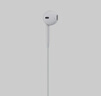 Apple/苹果 EarPods 闪电/Lightning有线耳机 iPhone耳机原装耳机适用闪电接口的手机平板 实拍图