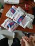 3M7502+2097防毒面具口罩电焊防烟防各类颗粒物及有机蒸气异味三件套消防面罩 实拍图