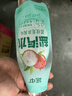 延中荔枝龙井风味盐汽水410ml*12瓶/箱 实拍图