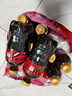 可口可乐（Coca-Cola） 零度 Zero 汽水 碳酸饮料零糖零卡 300ML*12瓶 整箱装 实拍图