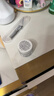 科颜氏（Kiehl's）科颜氏亚马逊白泥毛孔清洁面膜14ml 实拍图