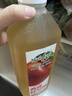味全每日C苹果汁 1600ml 100%果汁 冷藏果蔬汁饮料聚餐送礼解腻 实拍图