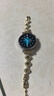 华为（HUAWEI） WATCH GT 6 冰雪蓝 Blue 华为智能手表多维情绪健康全新骑行体验华为GT6手表GT5升级 新色上市 实拍图