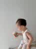 波比超人婴幼儿滚筒摇铃0到6个月新生宝宝抬头手抓训练早教益智玩具 实拍图