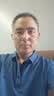 杉杉【凉感轻奢桑蚕丝】短袖T恤男2026年新款夏季衣服高端凉感POLO衫 实拍图