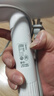美的（Midea）3亿负离子护发吹风机 折叠便携电吹风1800W大功率快干不伤发家用吹风筒FZ101Pro 节日礼物 实拍图