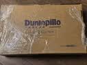 邓禄普（Dunlopillo）ECO波浪枕 斯里兰卡进口天然乳胶枕头 颈椎枕  实拍图