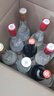 汾酒黄盖玻汾53度475mL*3瓶+红盖玻汾42度475mL*3瓶组合装 非原箱 实拍图