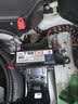 VEIGAR适用A180 B200 GLK300GLA220E300 GLK260ML350V260辅助蓄电池 奔驰12AH辅助电池9608型号 实拍图