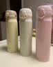 膳魔师（THERMOS）保温杯500ml男女士儿童保冷水杯子实用毕业礼物送老师JNL-CRG 实拍图