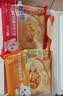 林饱饱早餐任选加购8件49.9元纸皮烧麦芝士牛肉卷鸡肉卷饭团速食半成品z 藤椒芝士鸡肉卷1袋110g 实拍图