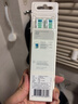 飞利浦（PHILIPS）电动牙刷头C2洁净型适配钻石1/3/3pro/CI/导航刷系列刷柄 3支装 HX9023 实拍图