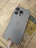 【24期免息】Apple iPhone 15 Pro 苹果15pro二手 国行全网通 5G双卡双待 原色钛金属【评价有礼】 【99新】256G 推荐【24期免息】每日仅需9元 购物无忧+一年质保 实拍图