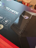 华硕（ASUS）【焕新补贴】ROG魔盒Pro Max WiFi7电竞三频万兆路由器双万兆口+5个2.5G口家用无线Aimesh随心组 实拍图