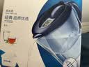 碧然德（BRITA）过滤净水器 家用滤水壶 净水壶 海洋系列 去水垢专家版滤芯11枚 环保加固包装 实拍图