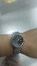 天梭（TISSOT） 手表力洛克系列女表 瑞士机械女士钢带腕表商务表生日礼物 实拍图