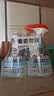 威猛先生（Mr Muscle）油污清洁剂 350g+350g替换装 日常台面喷雾 厨房清洁剂 餐厅 实拍图