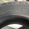 优科豪马横滨轮胎 215/65R16 98H ASPEC A349A 原配三菱劲炫/本田奥德赛 实拍图