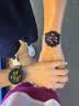 颂拓（SUUNTO）RACE 2户外训练旗舰腕表 越野铁三心率血氧运动智能手表 松烟棕 实拍图