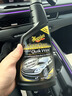 美光（Meguiar's）金装快易喷蜡473ML去污上光3M养护蜡含棕榈汽车手喷蜡 实拍图
