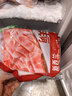 鲜京采 新西兰原切羊排肉卷350g 火锅食材 京东自有品牌 实拍图
