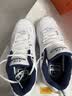 耐克NIKE男老爹鞋AIR MONARCH IV 运动训练鞋415445-102白蓝39 实拍图