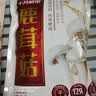 十月稻田 鹿茸菇 150g 高蛋白 脆嫩提鲜 山珍菌菇干货 炒菜煲汤火锅食材 实拍图