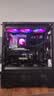瓦尔基里(VALKYRIE）A360 VK 一体式CPU水冷散热器 多平台扣具 支持LGA1700 ARGB光效 隐藏走线一线通 实拍图