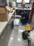 海尔（Haier）智美PRO家用中央软水机1.3T大通量厨下小体积全屋净水软化水质软水机全屋除垢 （升级罗门哈斯） 实拍图