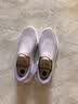 斯凯奇（Skechers）健步鞋女士秋季闪穿休闲鞋足弓支撑宽楦软底减震运动鞋 实拍图