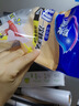 妙洁柔韧一次性手套 PE材质 100只装 27cm 食品级柔软服帖 强韧不易破 实拍图