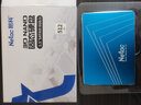 朗科（Netac）512GB SSD固态硬盘 SATA3.0接口 N550S超光系列 电脑升级核心组件 实拍图