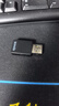 Tenda腾达USB无线网卡WiFi6 智能免驱AX900 5G网卡 无线网卡台式机专用 内置天线 无限wifi接收器发射器 实拍图