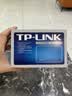 普联（TP-LINK） 5口千兆交换机  4口网线网络分线器 家用宿舍分流器 精巧机身  即插即用 TL-SG1005+  实拍图