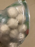 安井锁鲜装包心鱼丸 240g 鱼糜含量≥40% 火锅关东煮麻辣烫丸料食材 实拍图